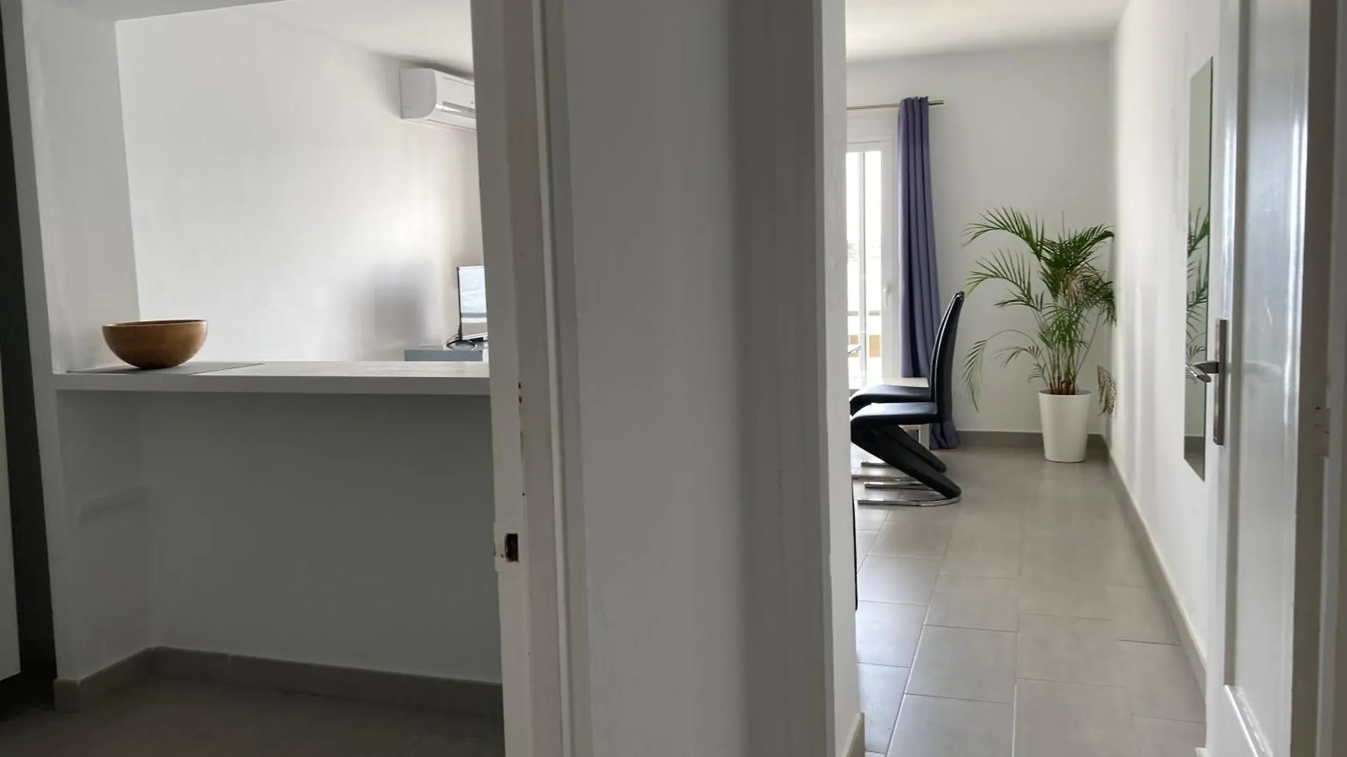 Thee Ibiza Suites - Ushuaia Beach Playa d'en Bossa Aparthotel